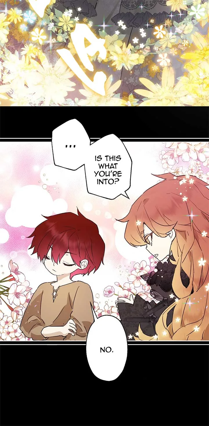 As Long As You Like It Chapter 289 page 28