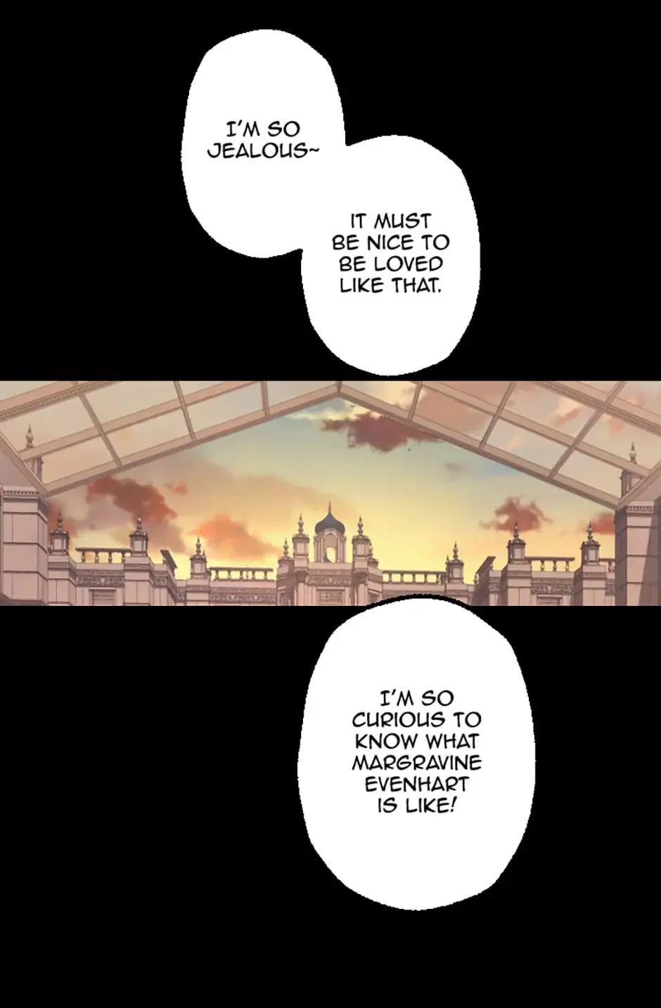 As Long As You Like It Chapter 176 page 9
