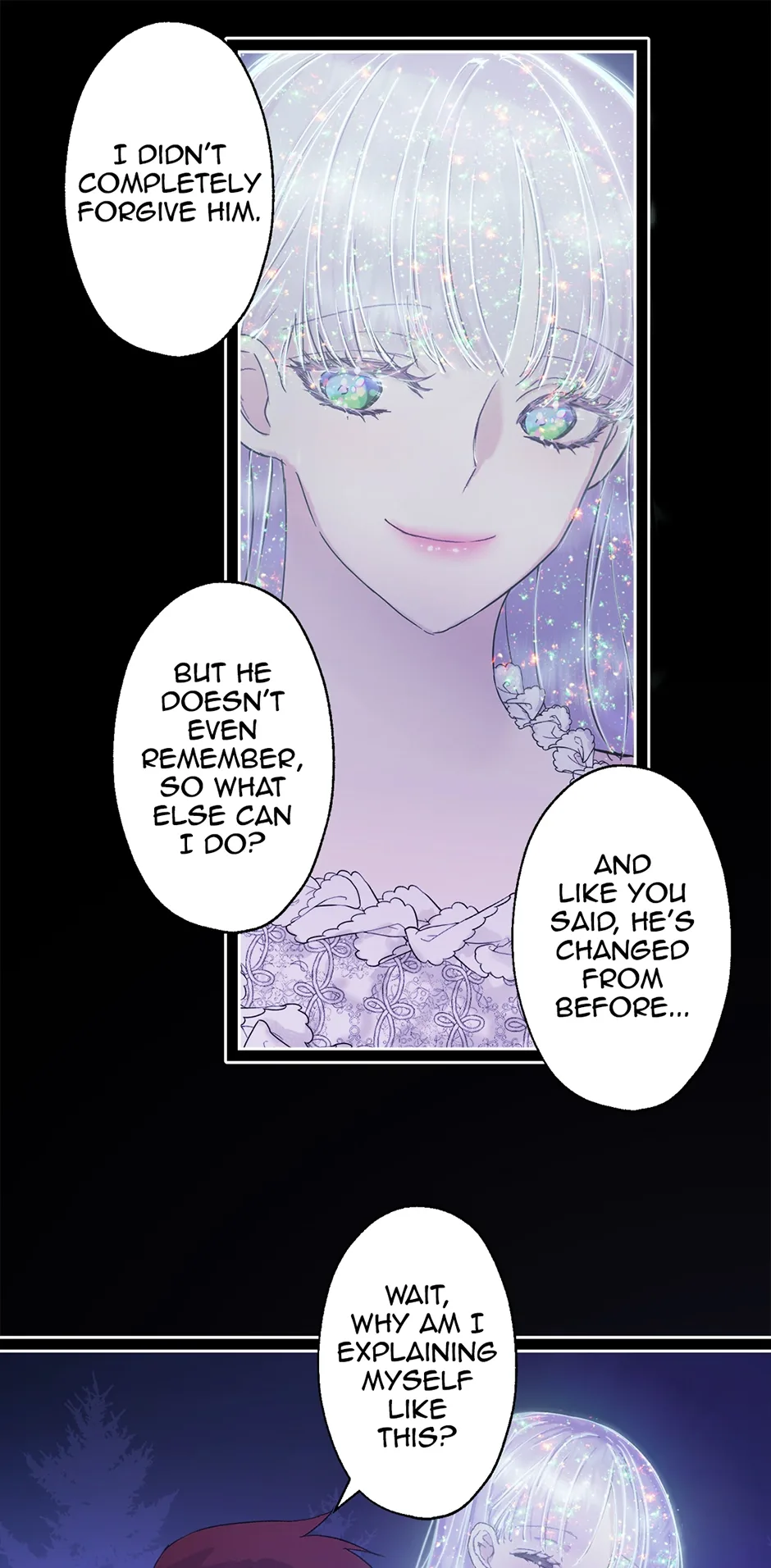 As Long As You Like It Chapter 288 page 20