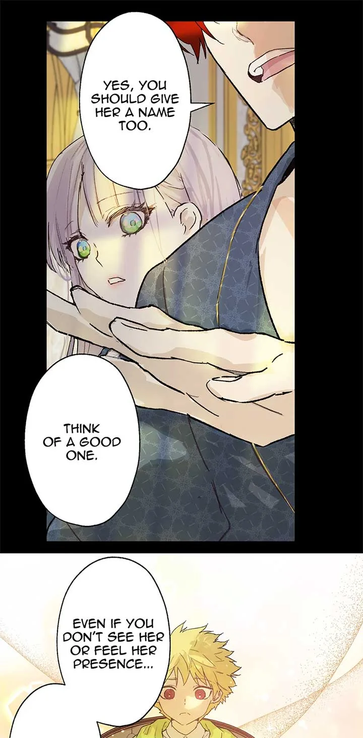 As Long As You Like It Chapter 290 page 29