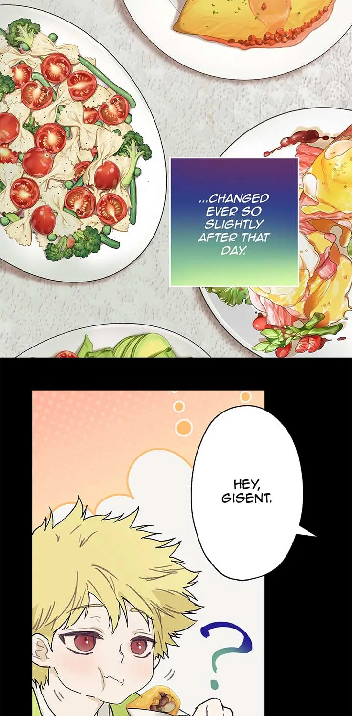 As Long As You Like It Chapter 290 page 24
