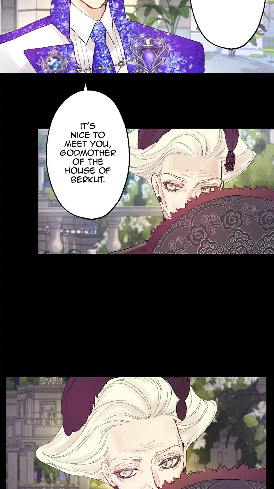 As Long As You Like It Chapter 179 page 4