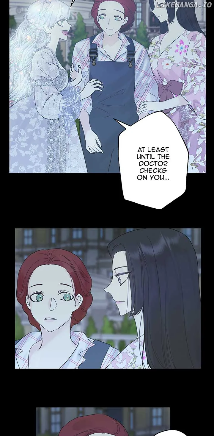 As Long As You Like It Chapter 285 page 15