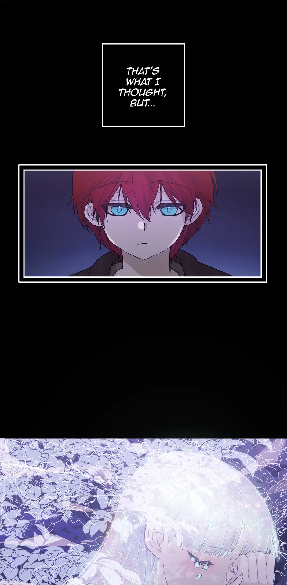 As Long As You Like It Chapter 288 page 14