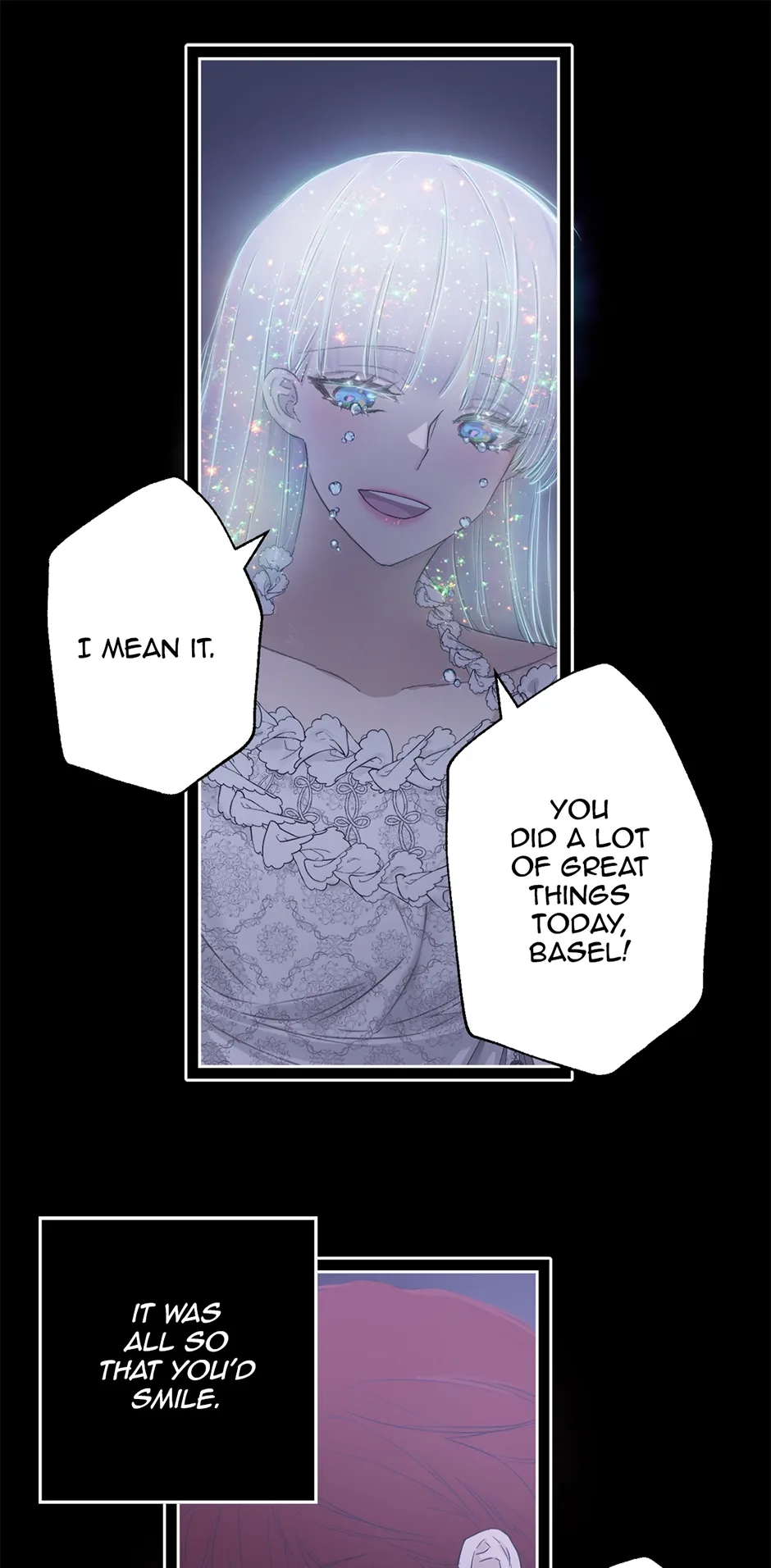 As Long As You Like It Chapter 288 page 17