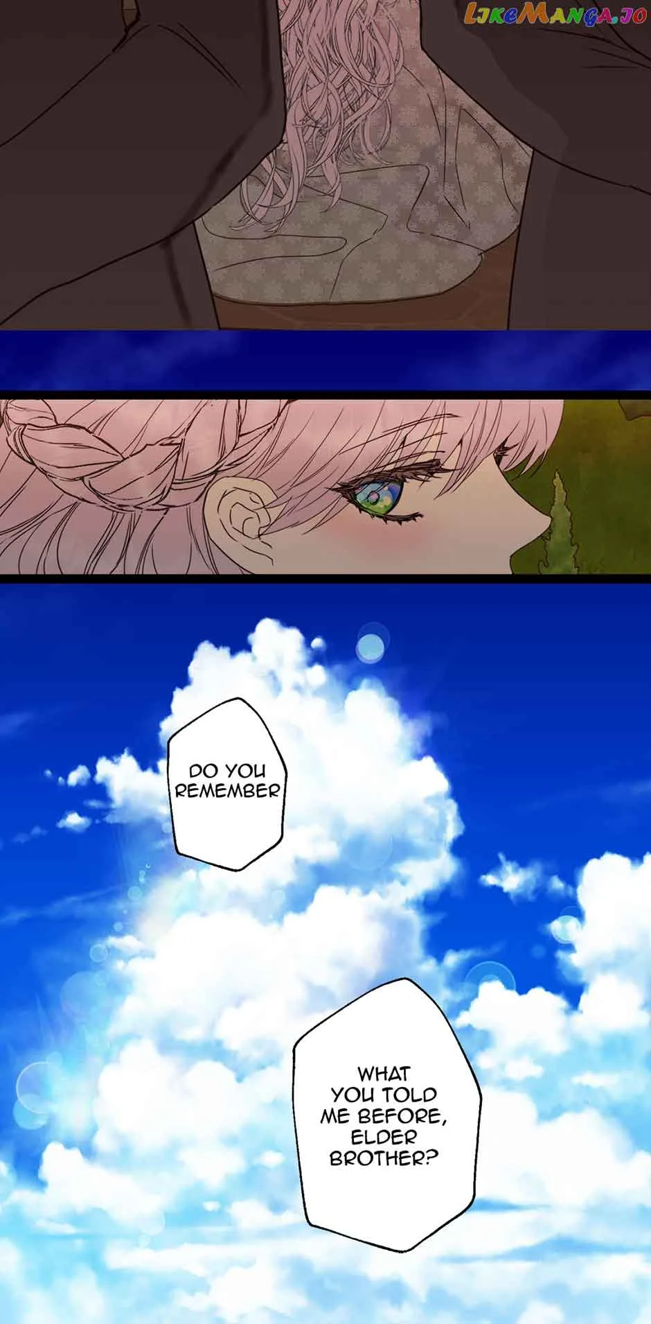 As Long As You Like It Chapter 284 page 16