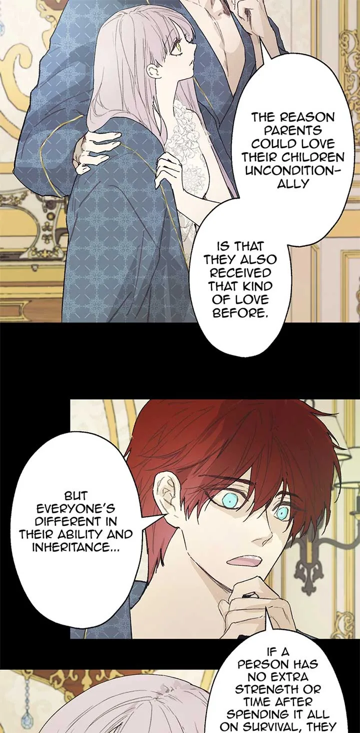 As Long As You Like It Chapter 290 page 21