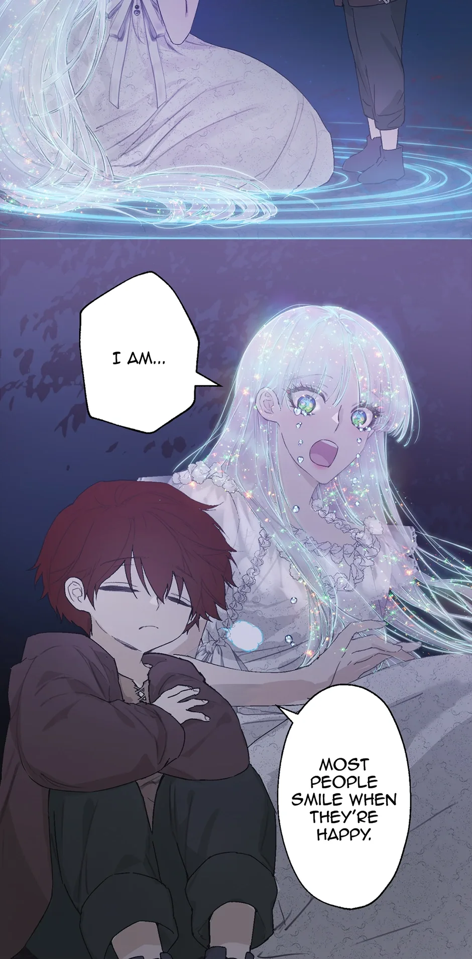 As Long As You Like It Chapter 288 page 16