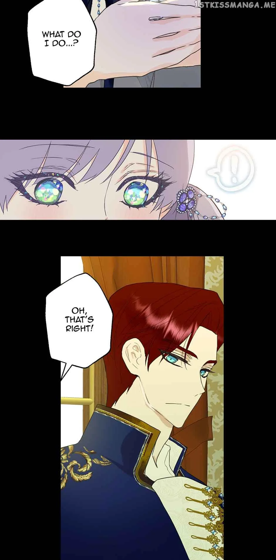 As Long As You Like It Chapter 270 page 34