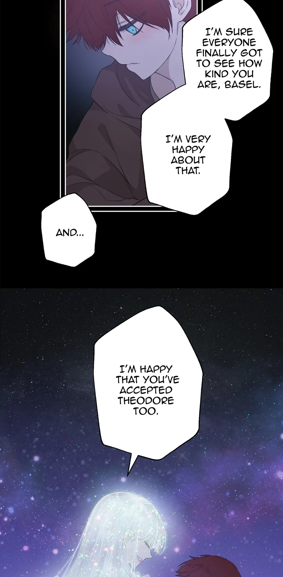 As Long As You Like It Chapter 288 page 18