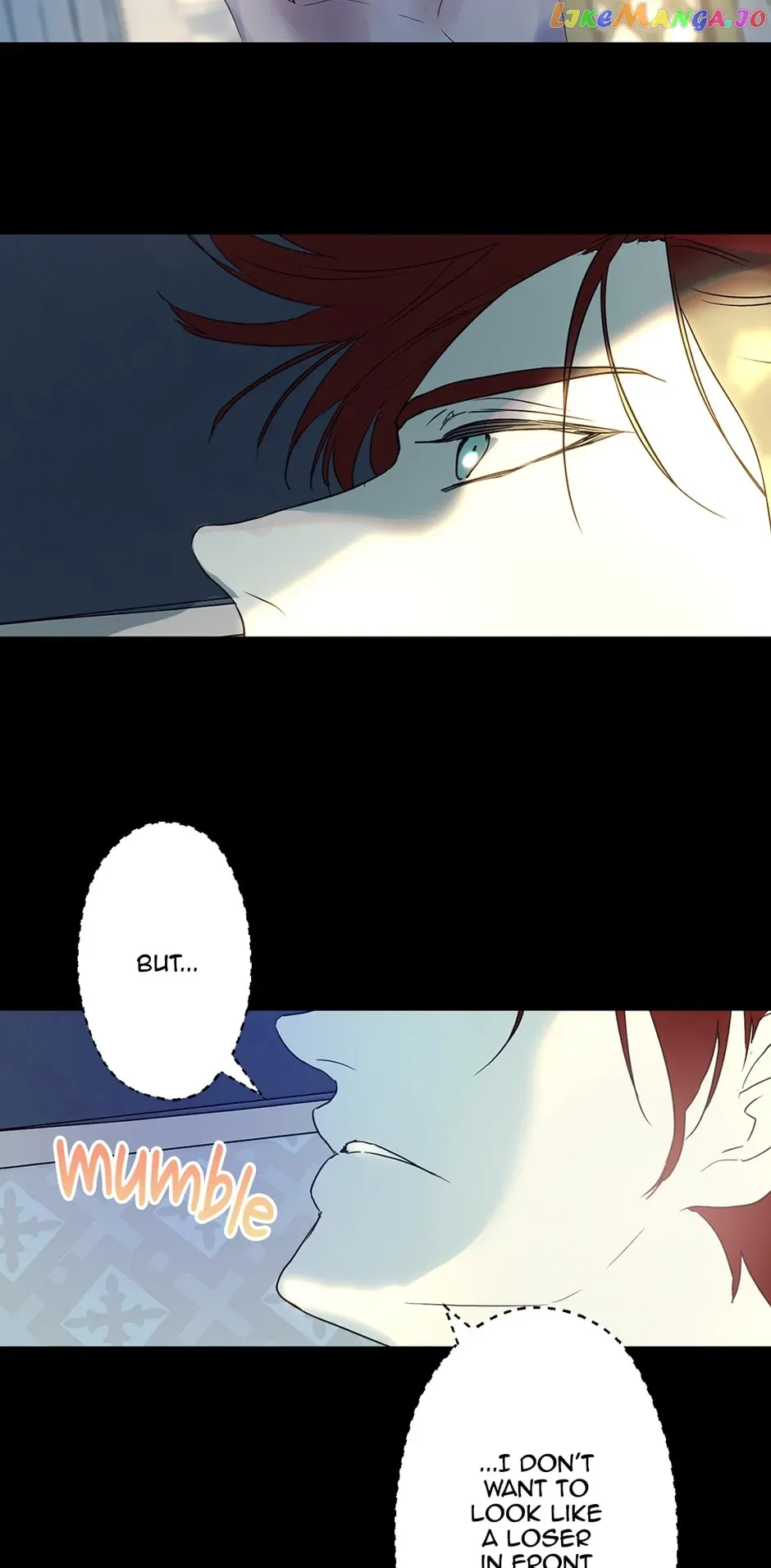 As Long As You Like It Chapter 275 page 30