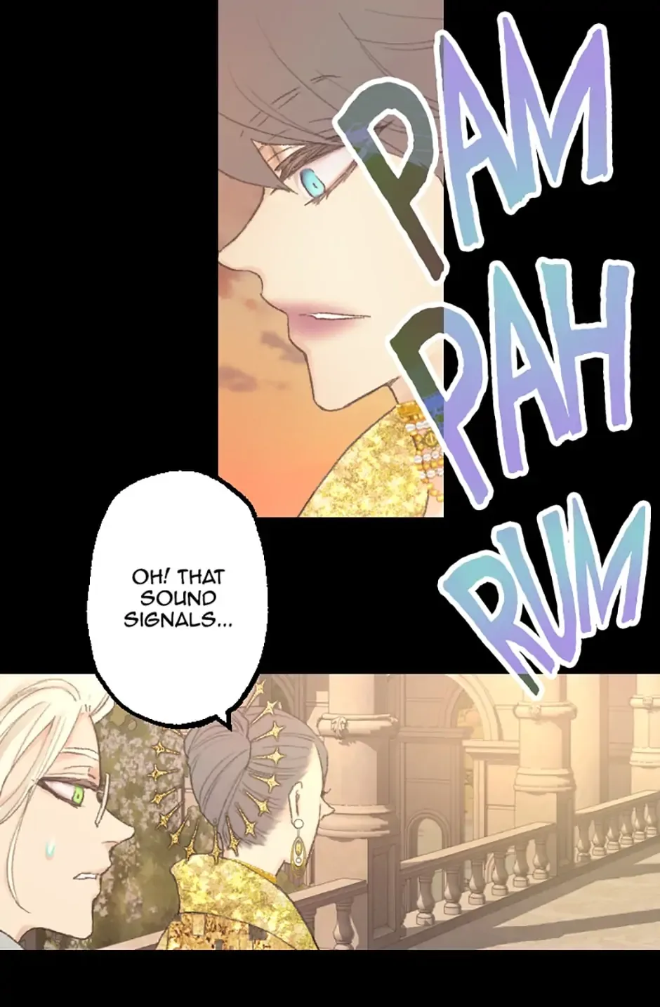 As Long As You Like It Chapter 176 page 15