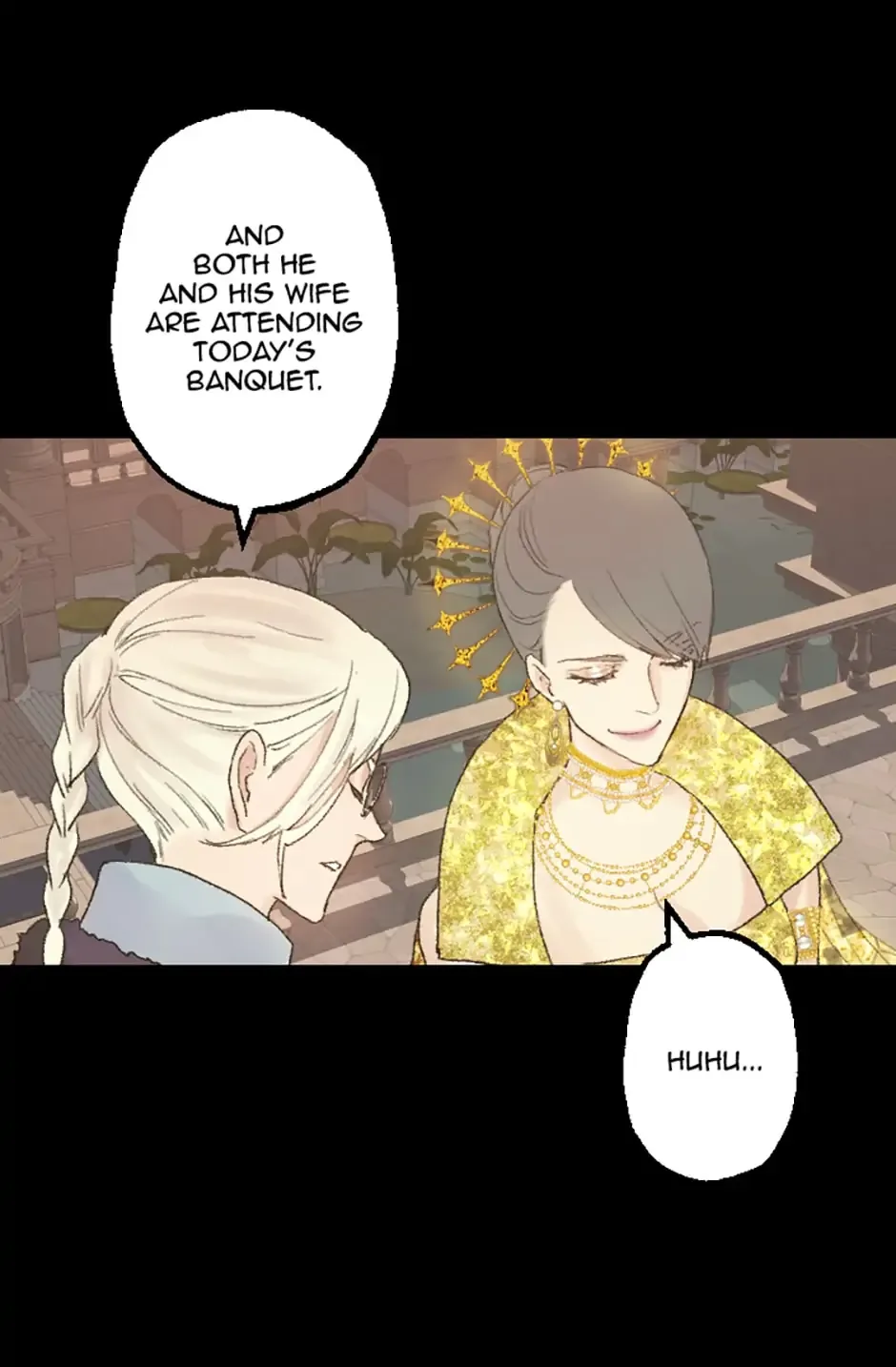 As Long As You Like It Chapter 176 page 12
