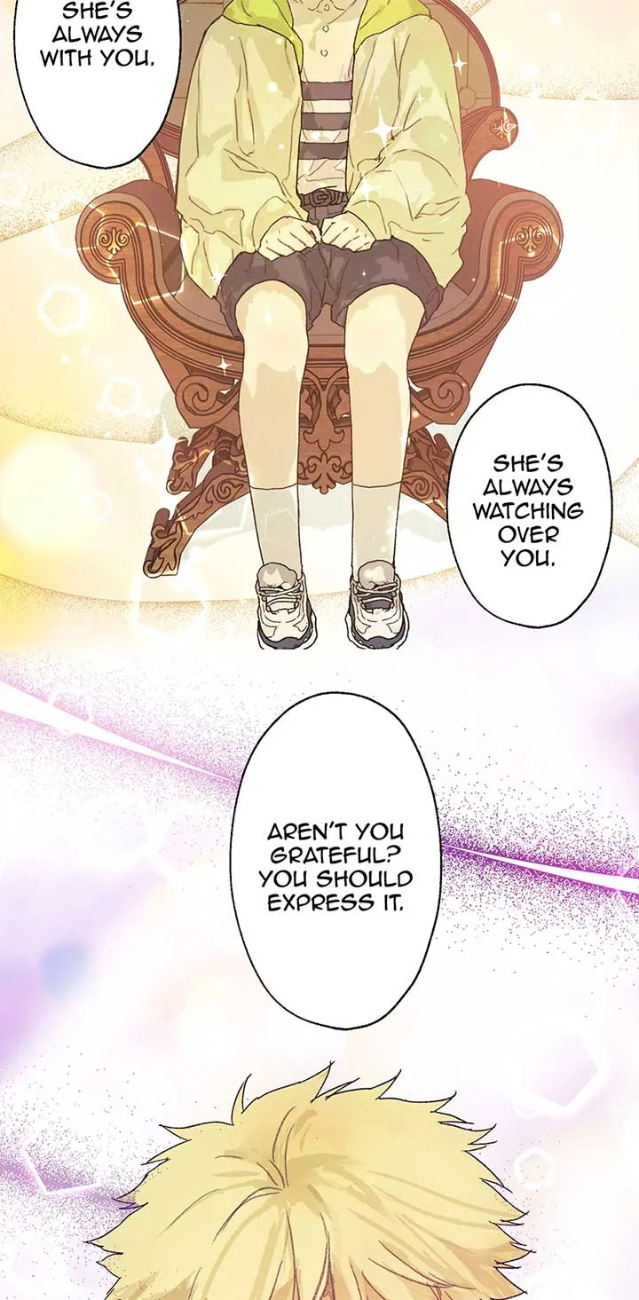 As Long As You Like It Chapter 290 page 30