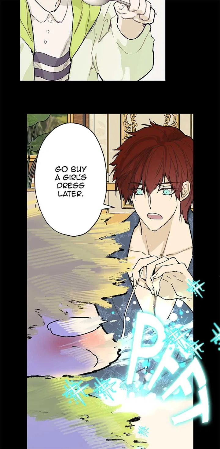As Long As You Like It Chapter 290 page 25