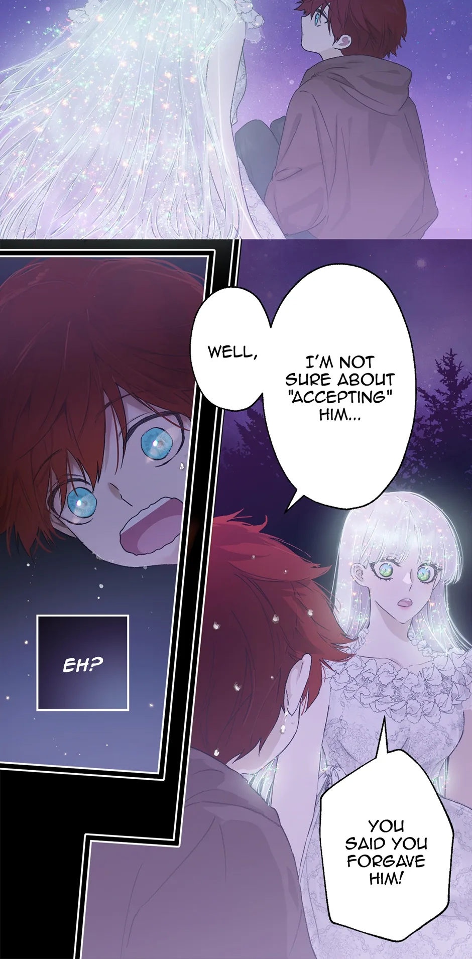 As Long As You Like It Chapter 288 page 19