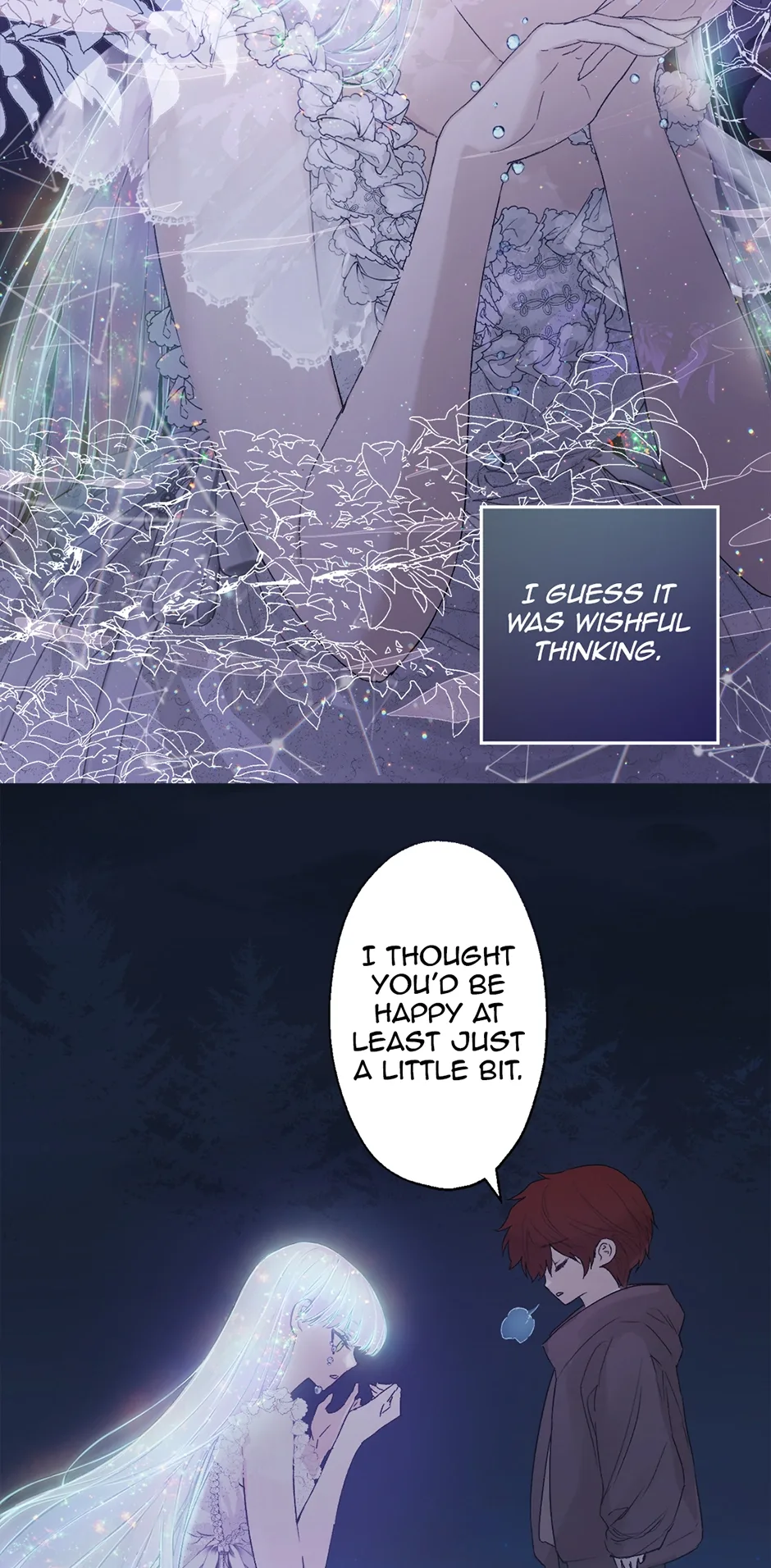 As Long As You Like It Chapter 288 page 15