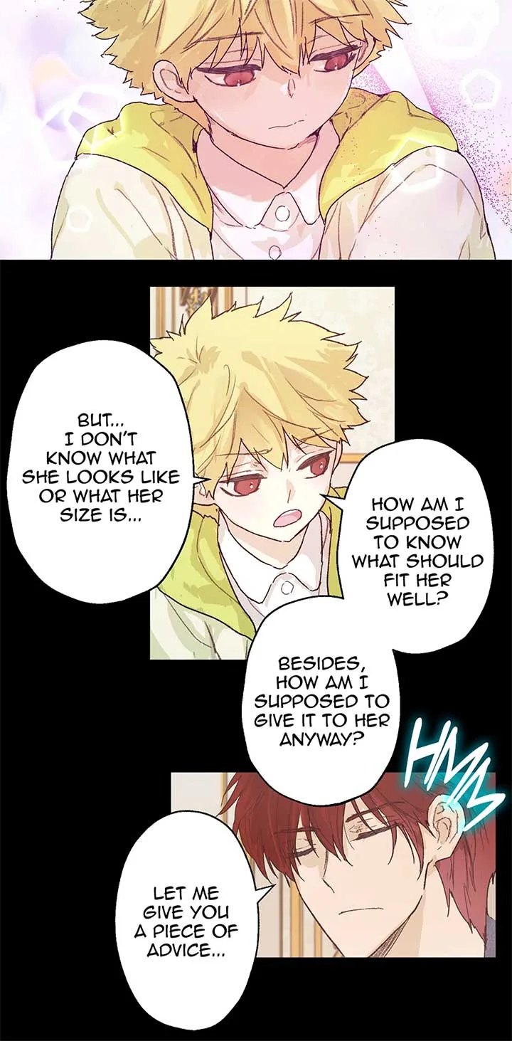 As Long As You Like It Chapter 290 page 31