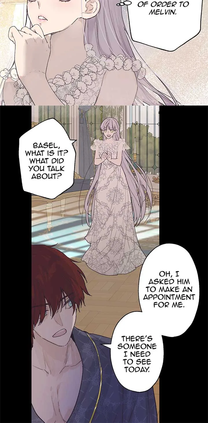 As Long As You Like It Chapter 290 page 37