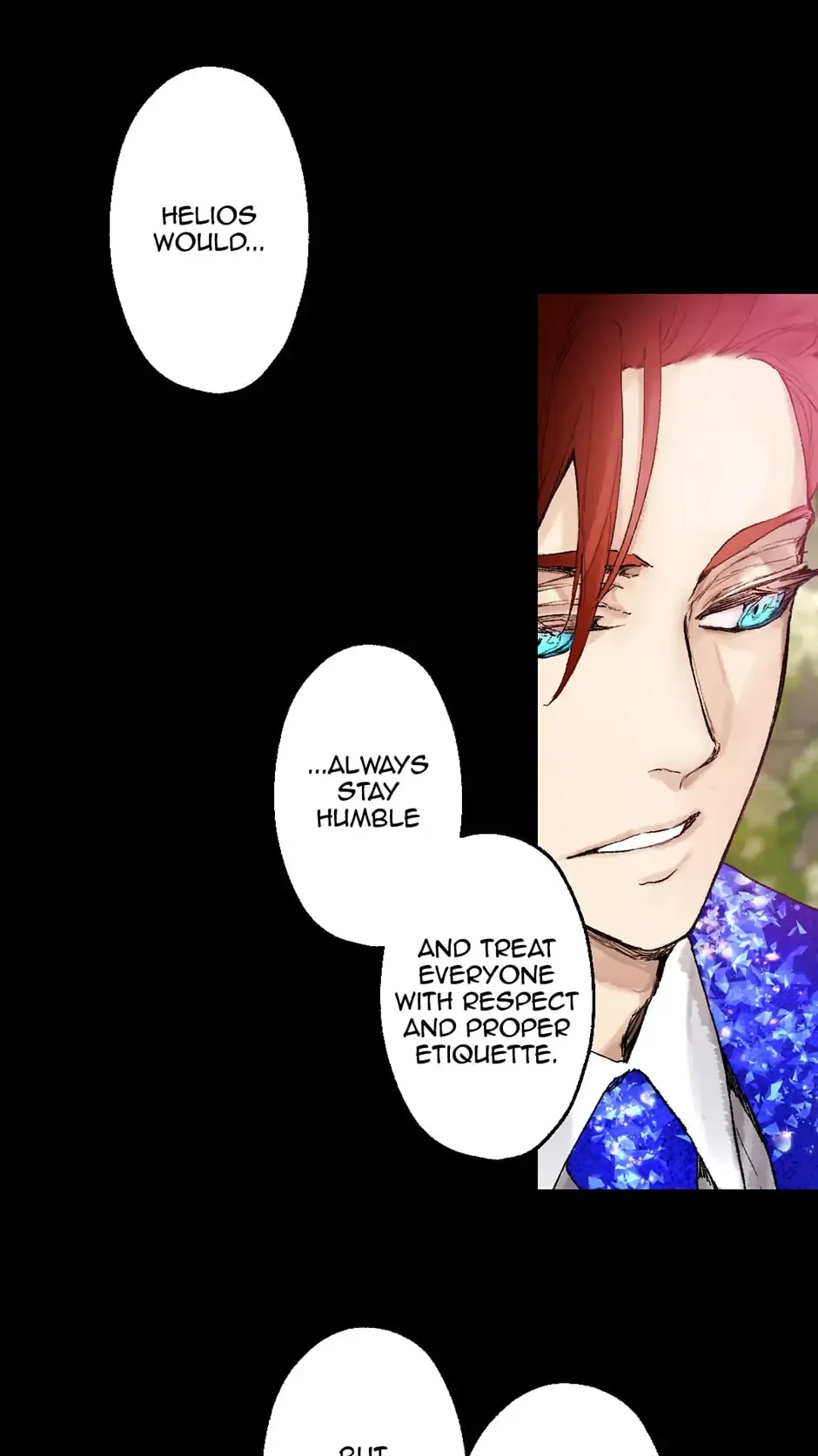As Long As You Like It Chapter 179 page 14