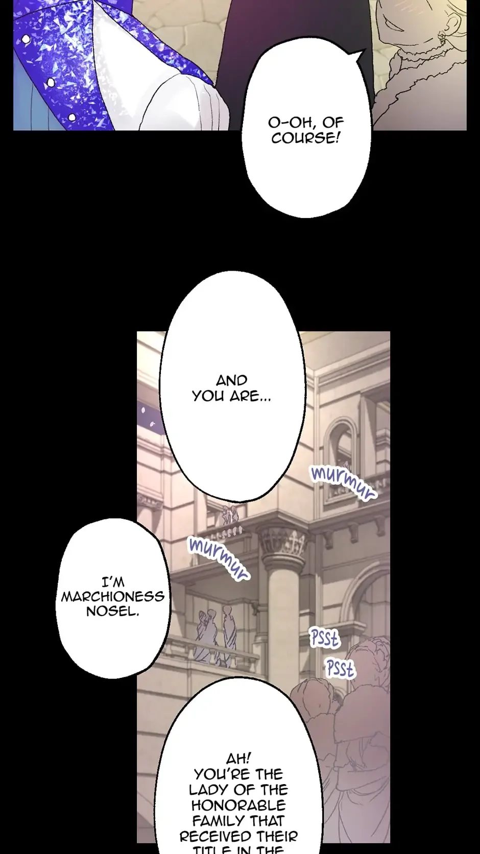 As Long As You Like It Chapter 179 page 6