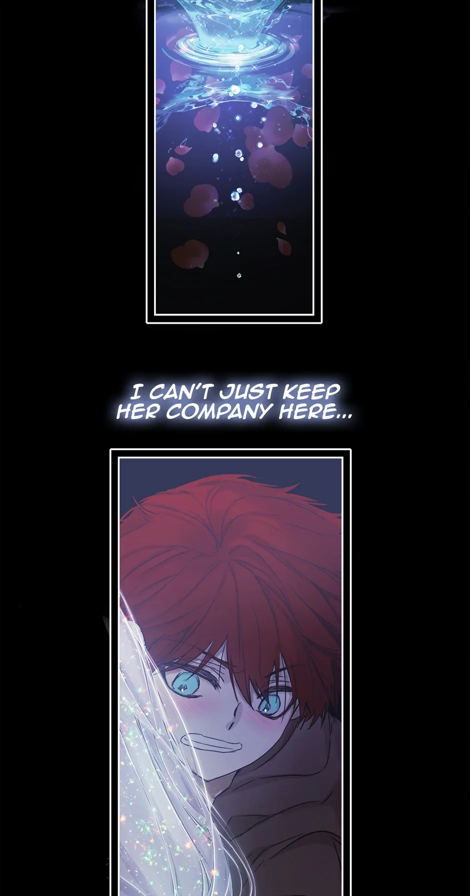As Long As You Like It Chapter 288 page 28