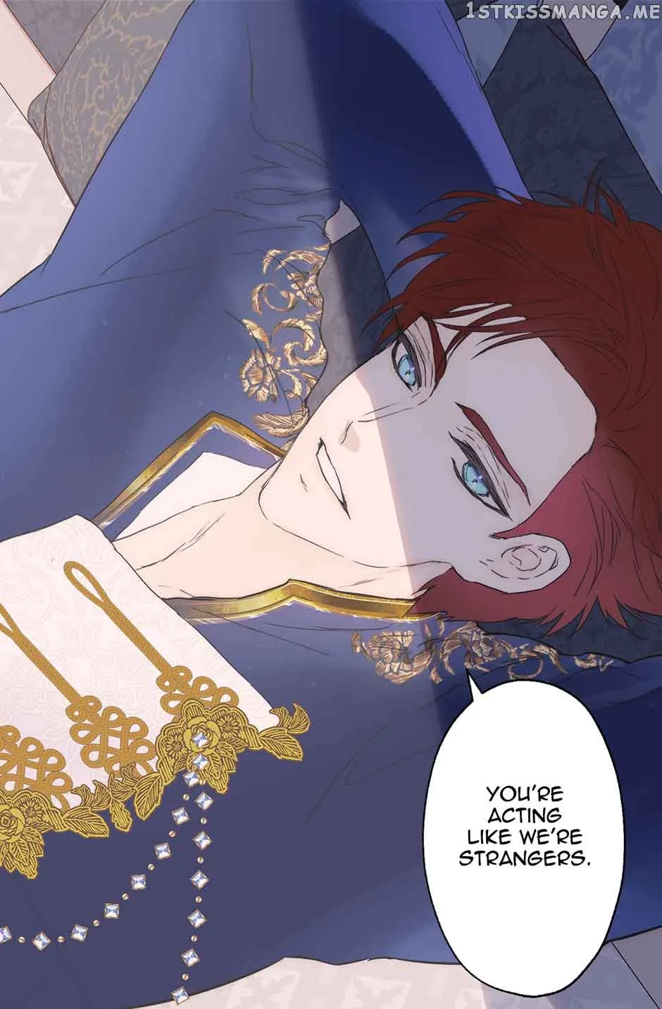 As Long As You Like It Chapter 273 page 37