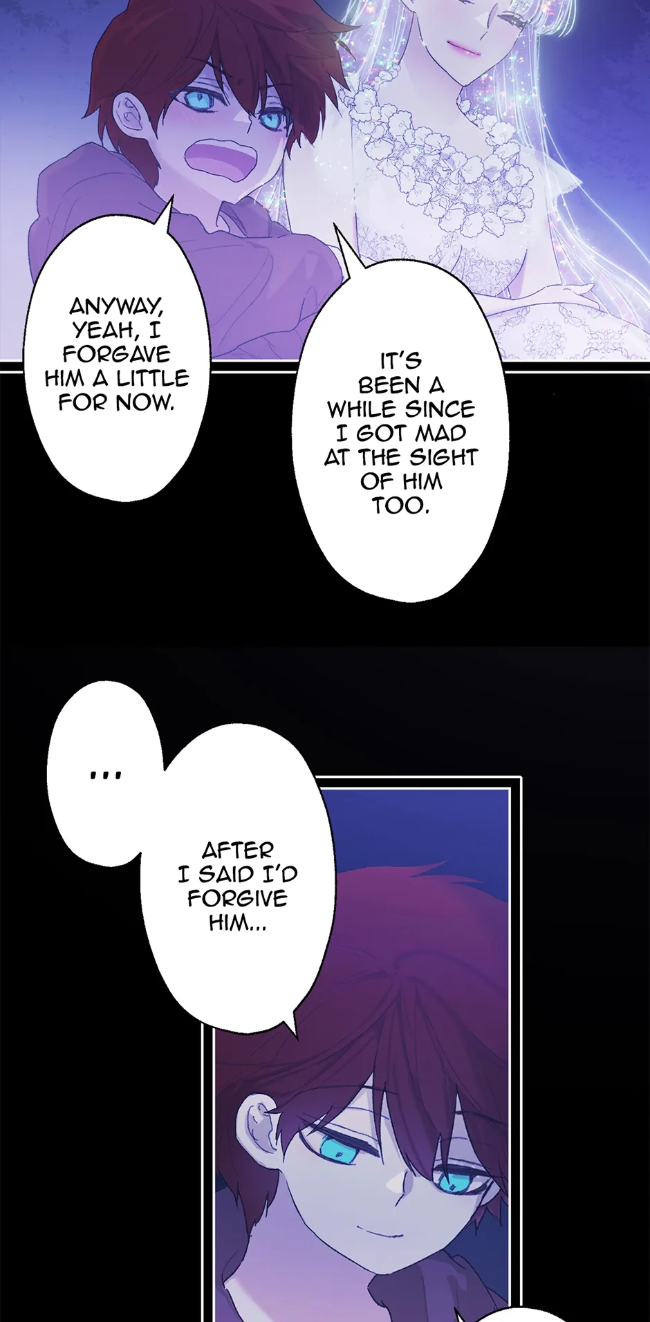 As Long As You Like It Chapter 288 page 21