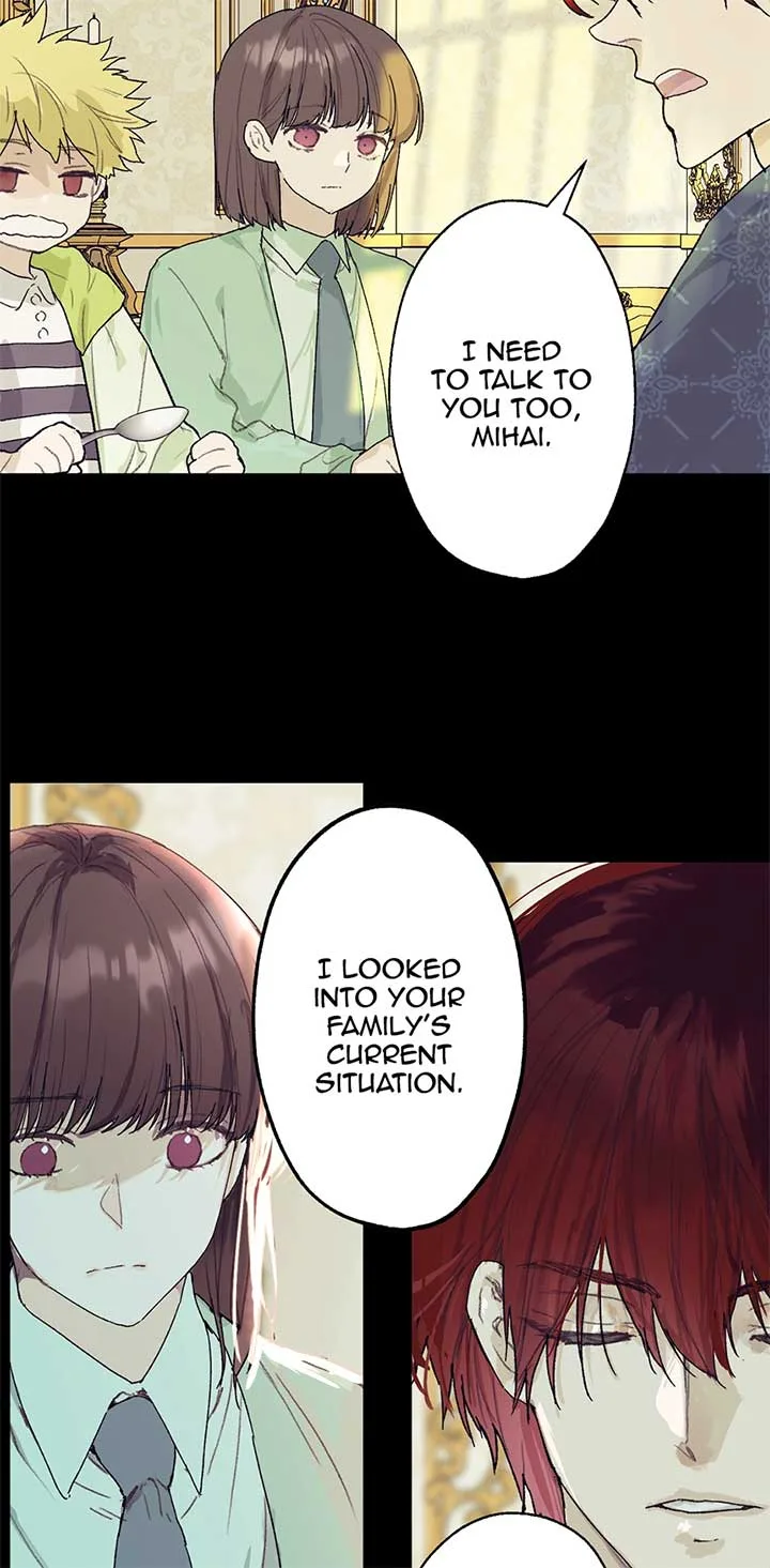As Long As You Like It Chapter 290 page 33