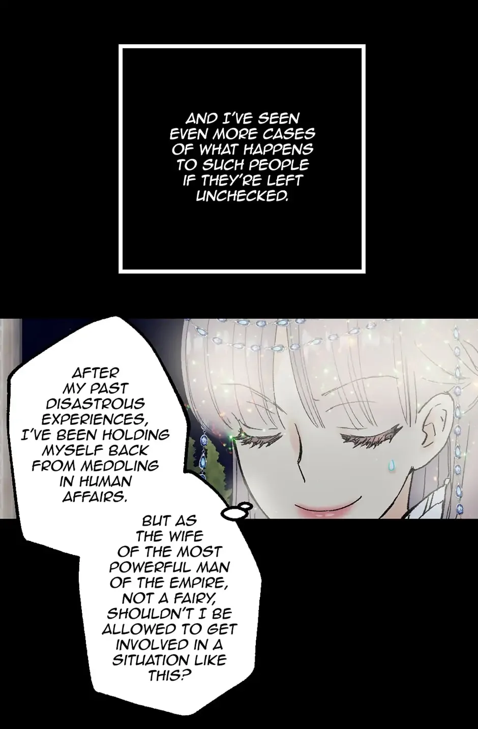 As Long As You Like It Chapter 178 page 9