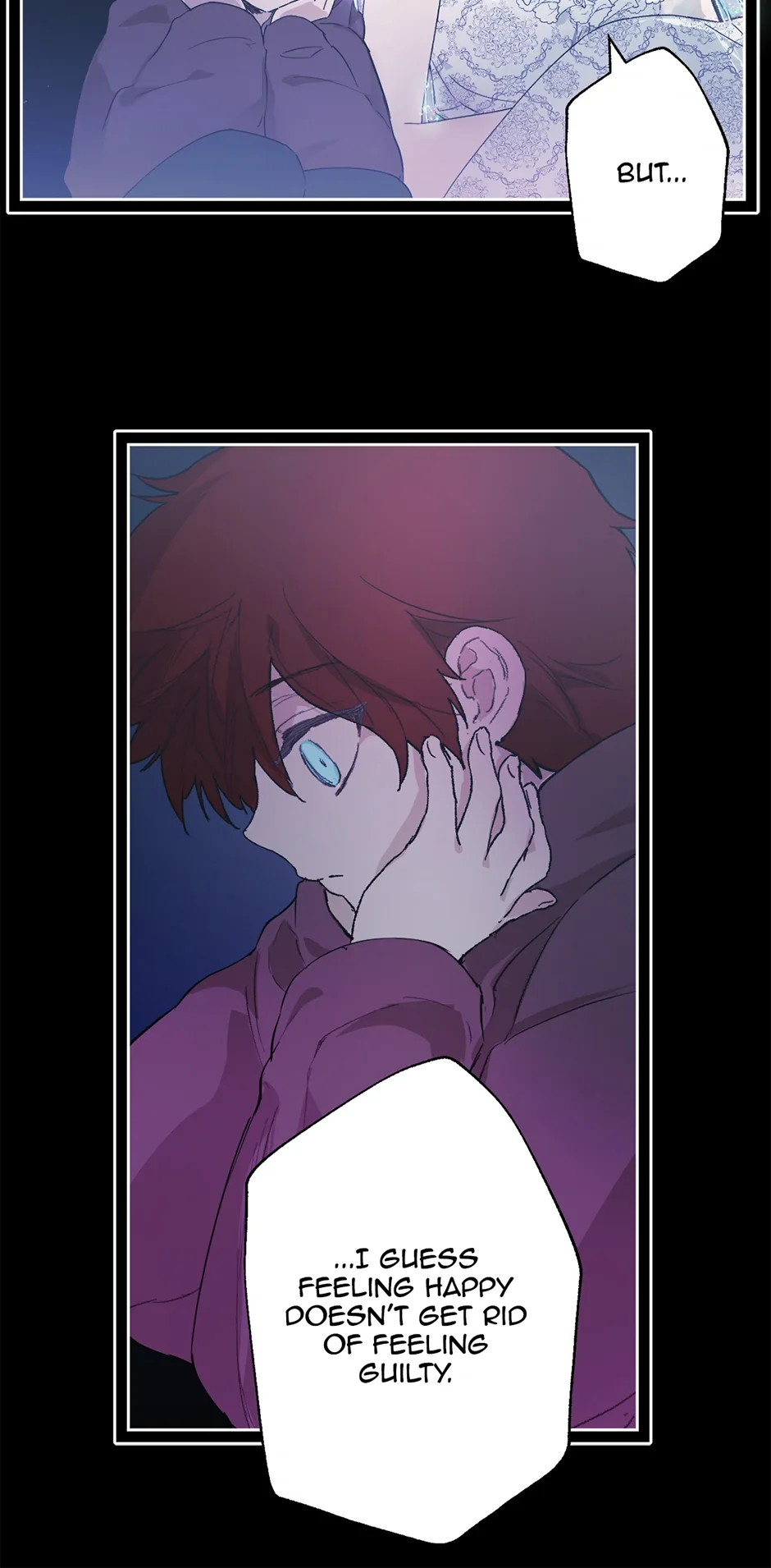 As Long As You Like It Chapter 288 page 25