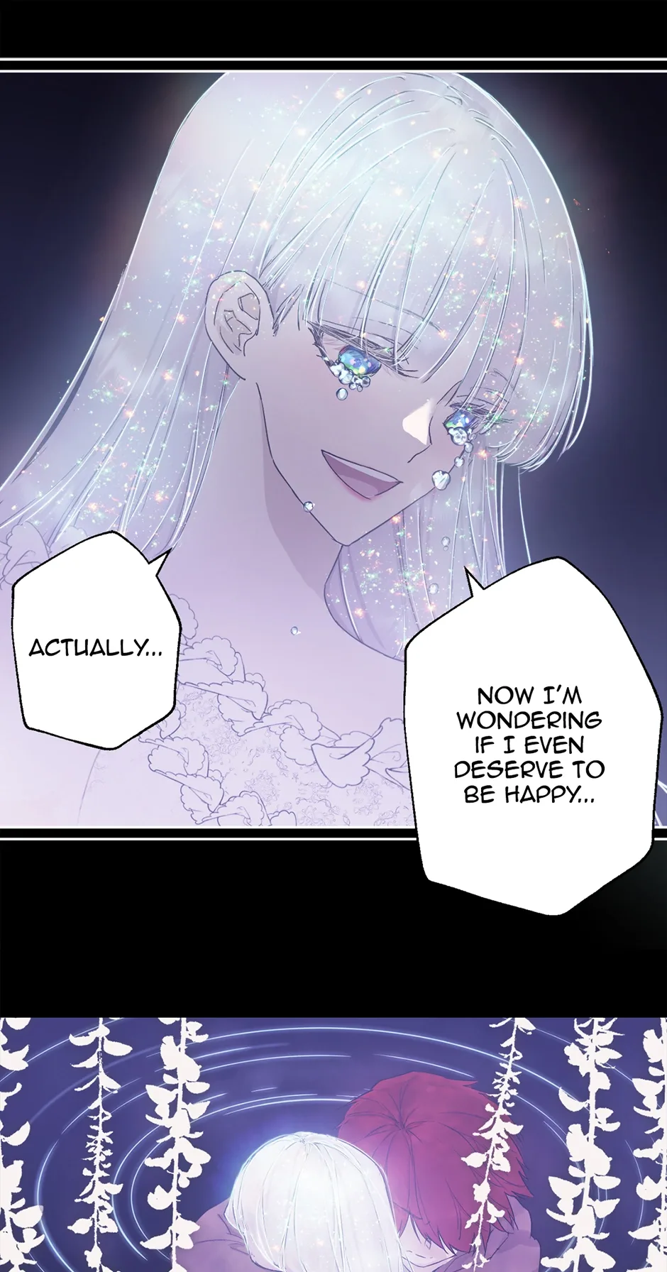As Long As You Like It Chapter 288 page 26