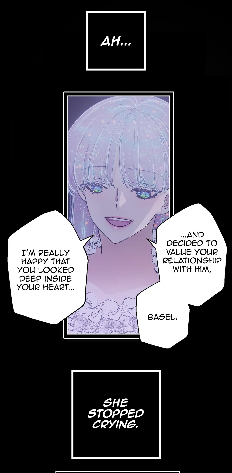 As Long As You Like It Chapter 288 page 23