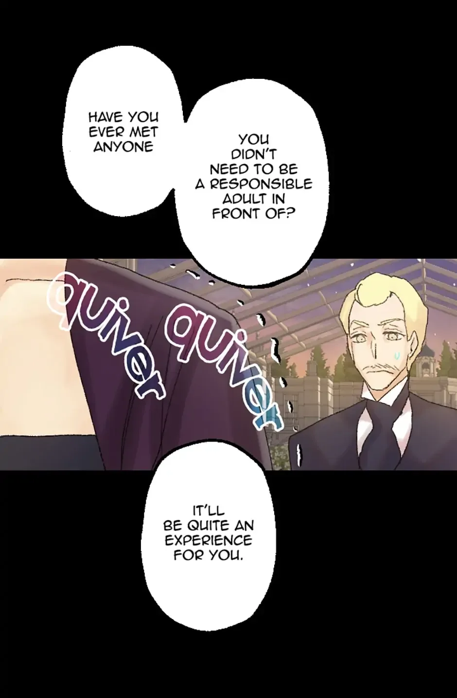 As Long As You Like It Chapter 176 page 28