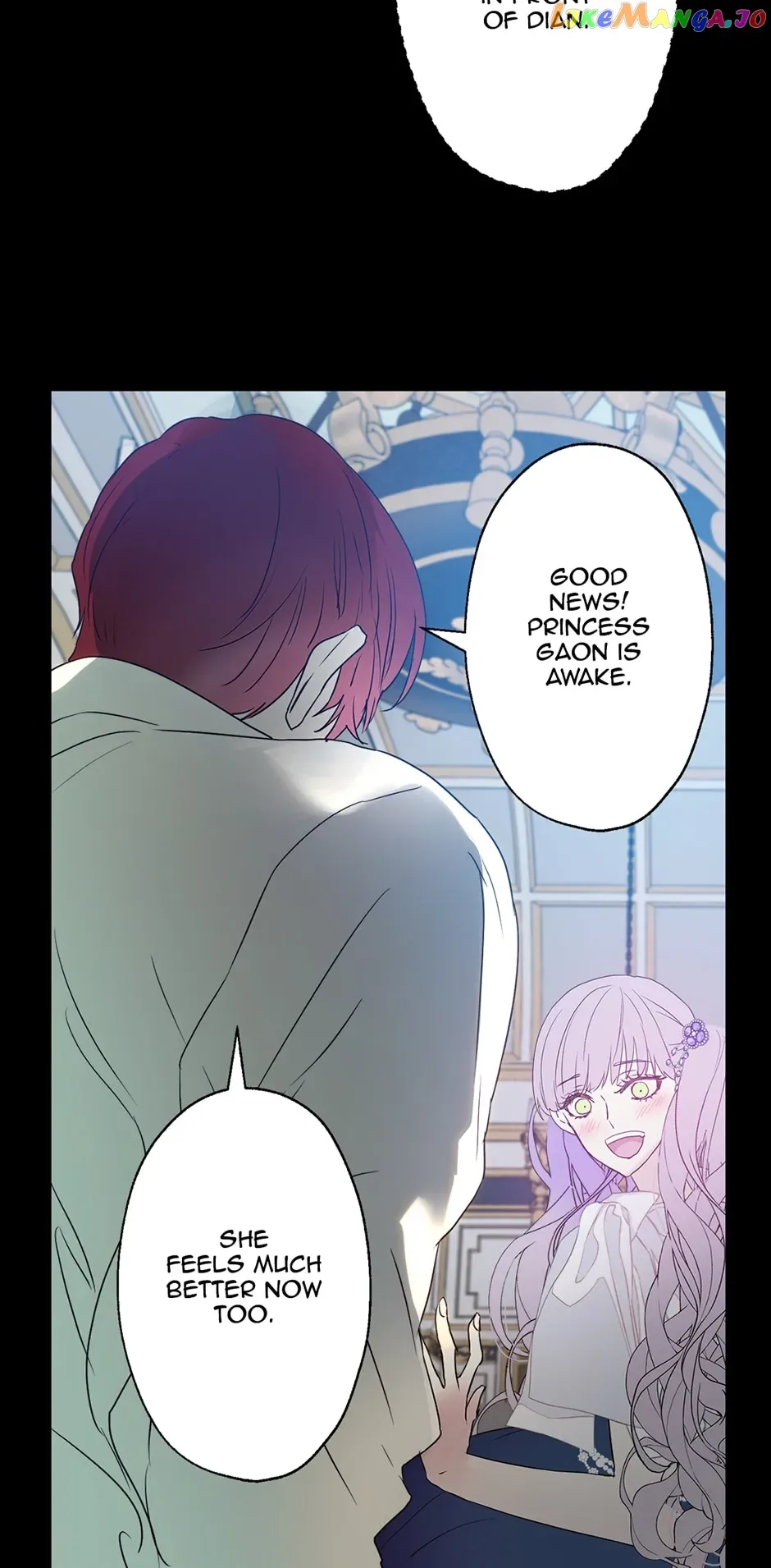 As Long As You Like It Chapter 275 page 31