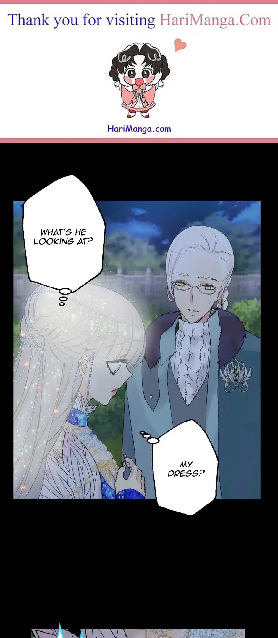 As Long As You Like It Chapter 180 page 2