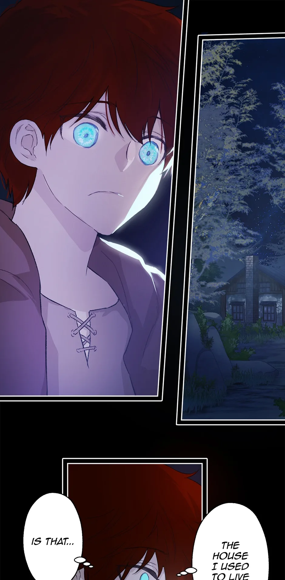 As Long As You Like It Chapter 288 page 34