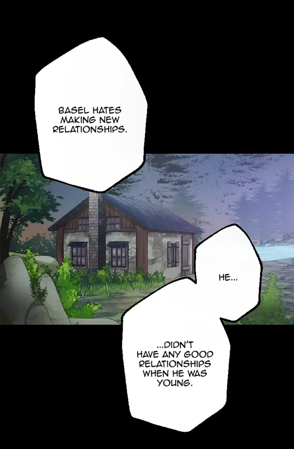 As Long As You Like It Chapter 177 page 20