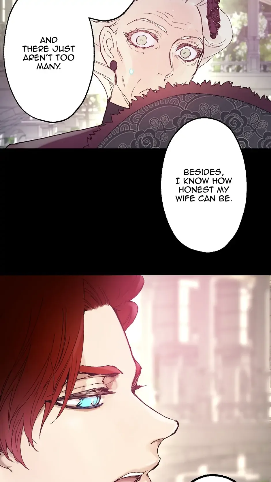 As Long As You Like It Chapter 179 page 28