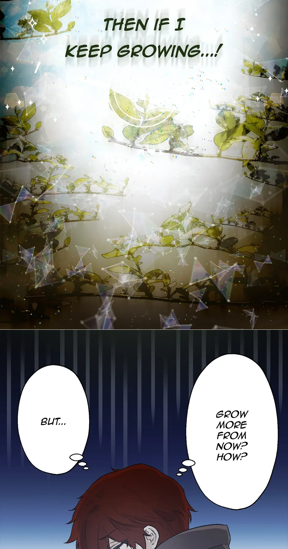As Long As You Like It Chapter 288 page 31