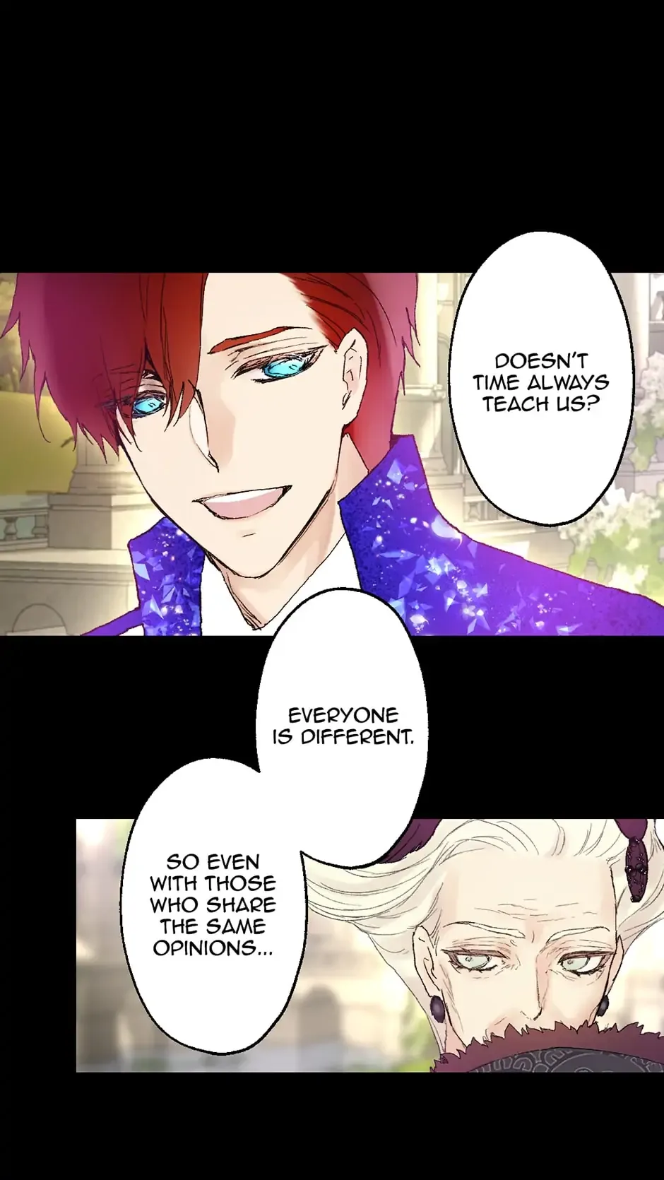 As Long As You Like It Chapter 179 page 19