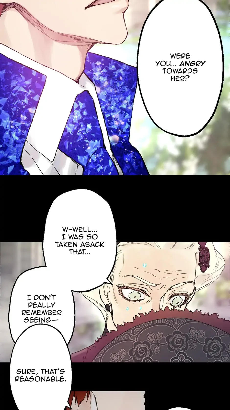 As Long As You Like It Chapter 179 page 29