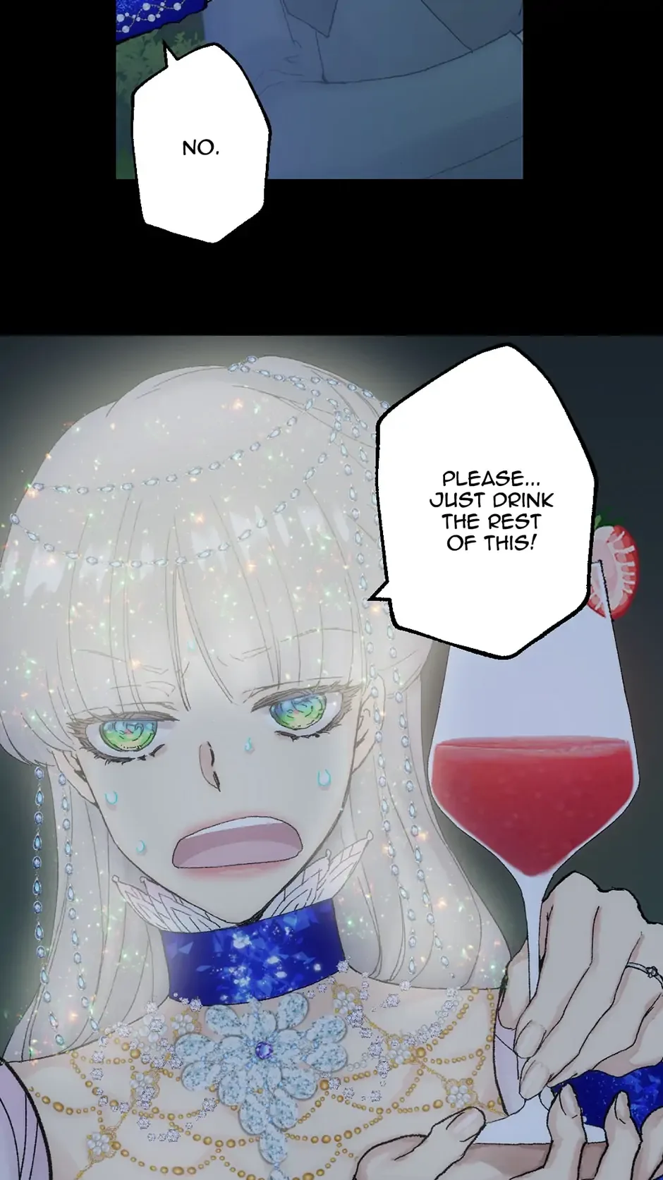 As Long As You Like It Chapter 180 page 6