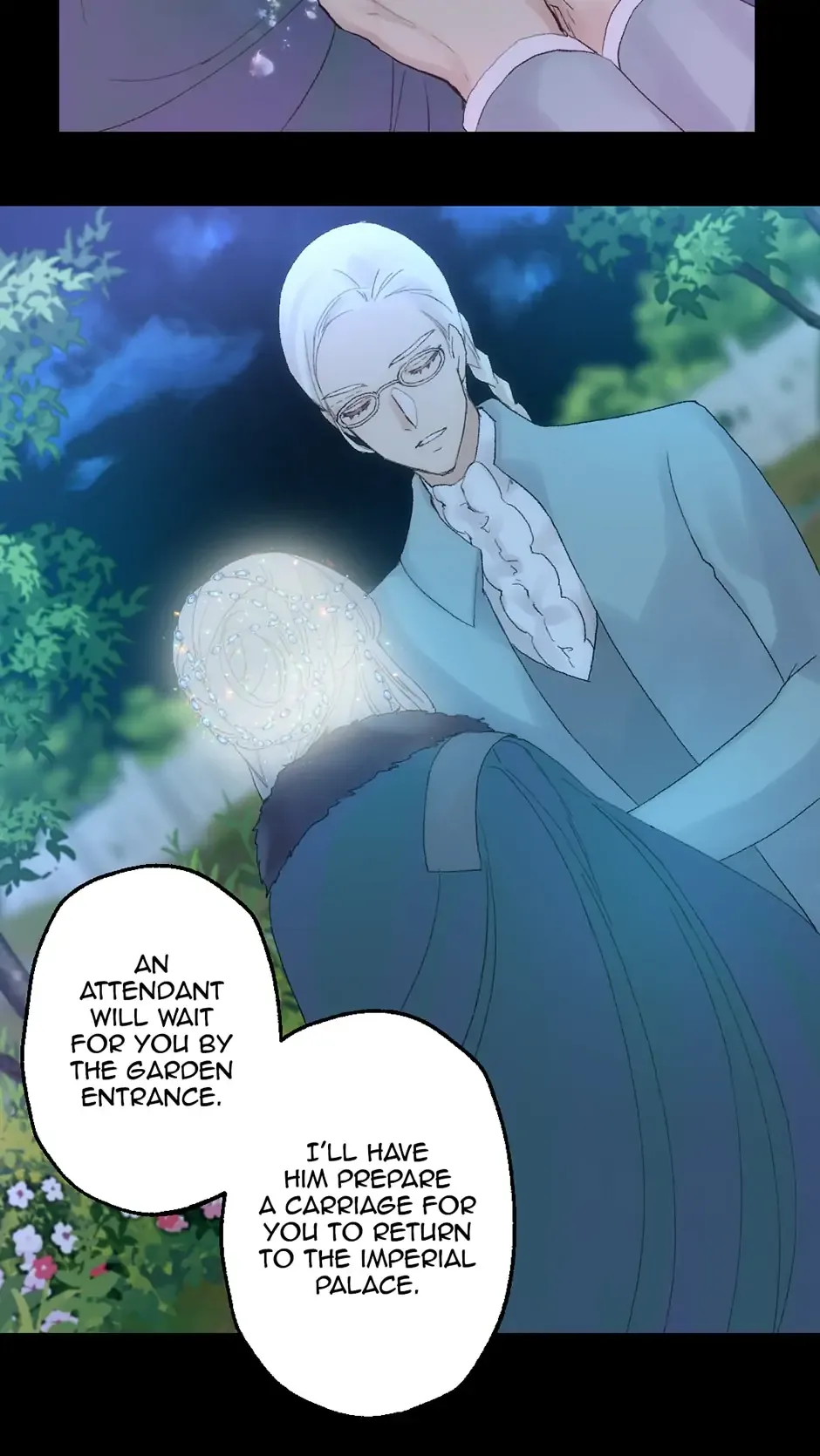 As Long As You Like It Chapter 180 page 13