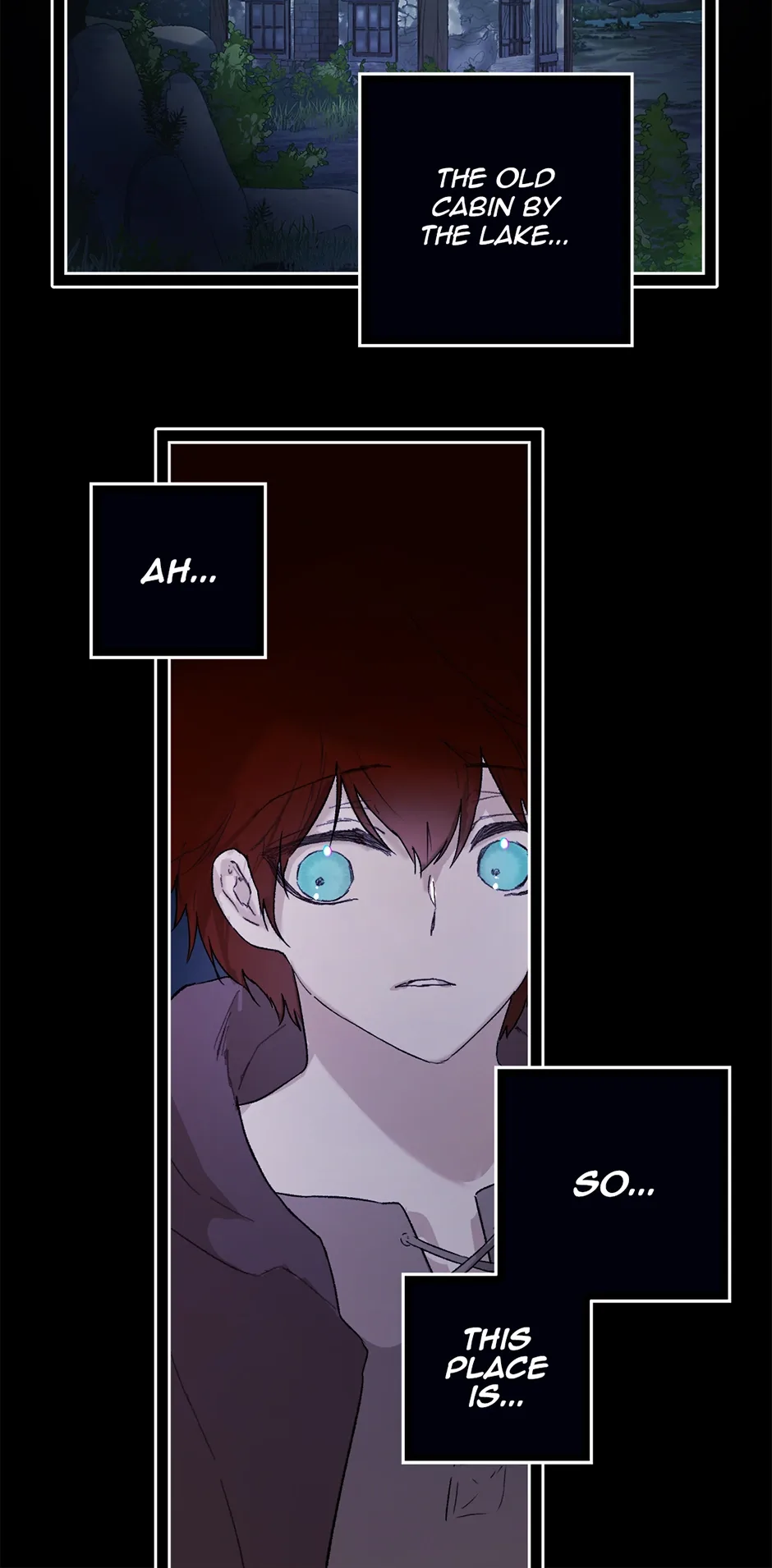 As Long As You Like It Chapter 288 page 36
