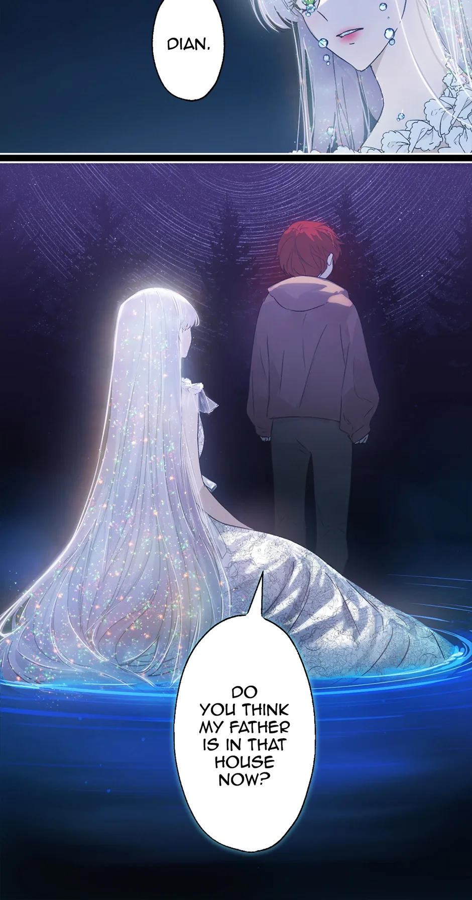 As Long As You Like It Chapter 288 page 40