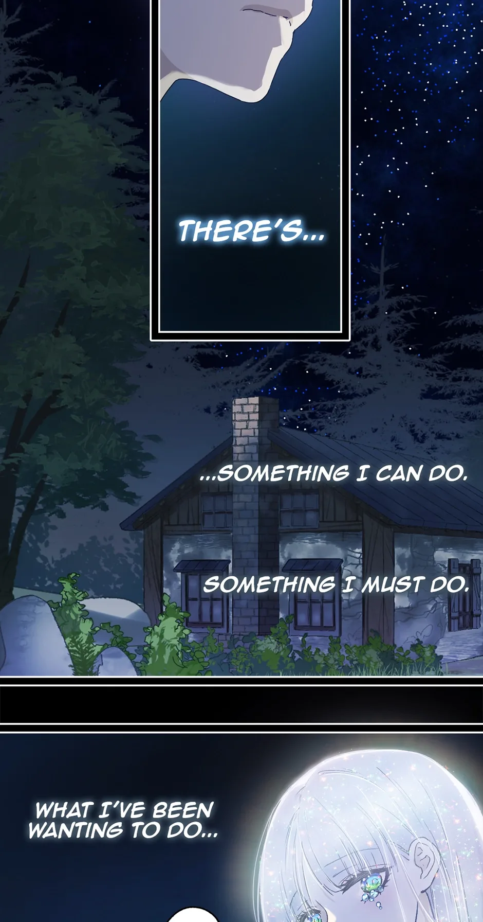 As Long As You Like It Chapter 288 page 39