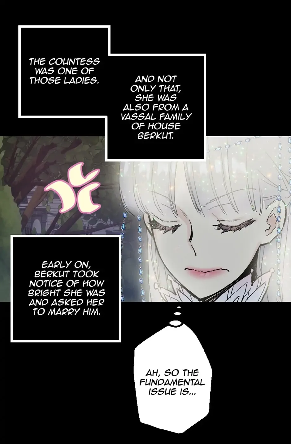 As Long As You Like It Chapter 178 page 21