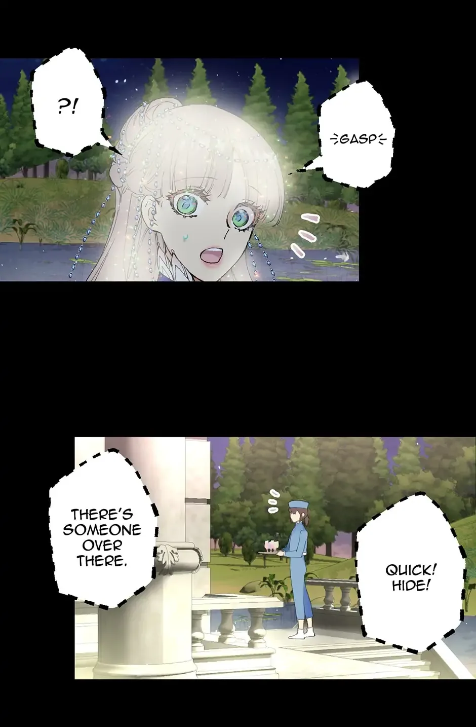 As Long As You Like It Chapter 177 page 22