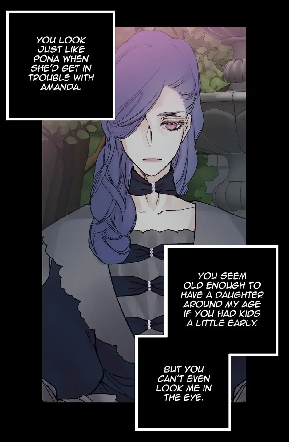 As Long As You Like It Chapter 178 page 15